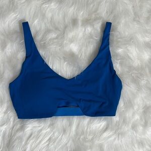 Patagonia sports bra
